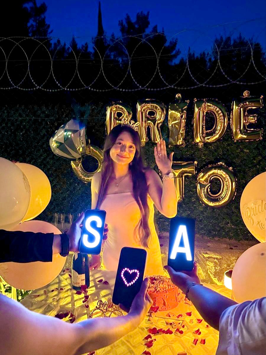 Milagos Bungalow doğa manzarası